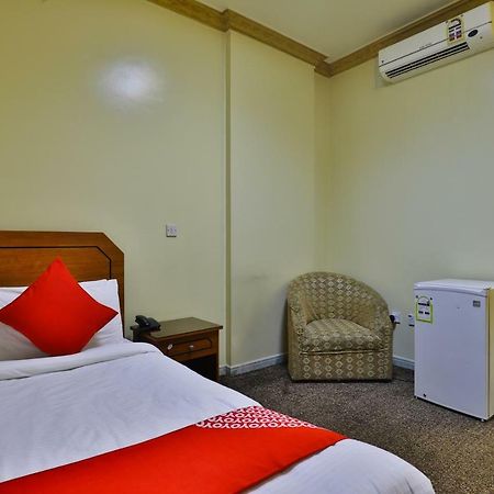 Aparthotel قصر الحمراء فرع الاسواق Riadh Exterior foto