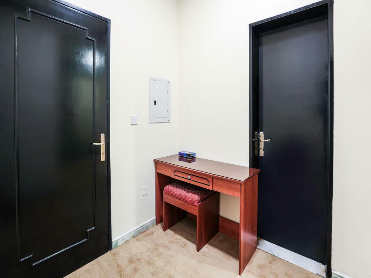 Aparthotel قصر الحمراء فرع الاسواق Riadh Exterior foto