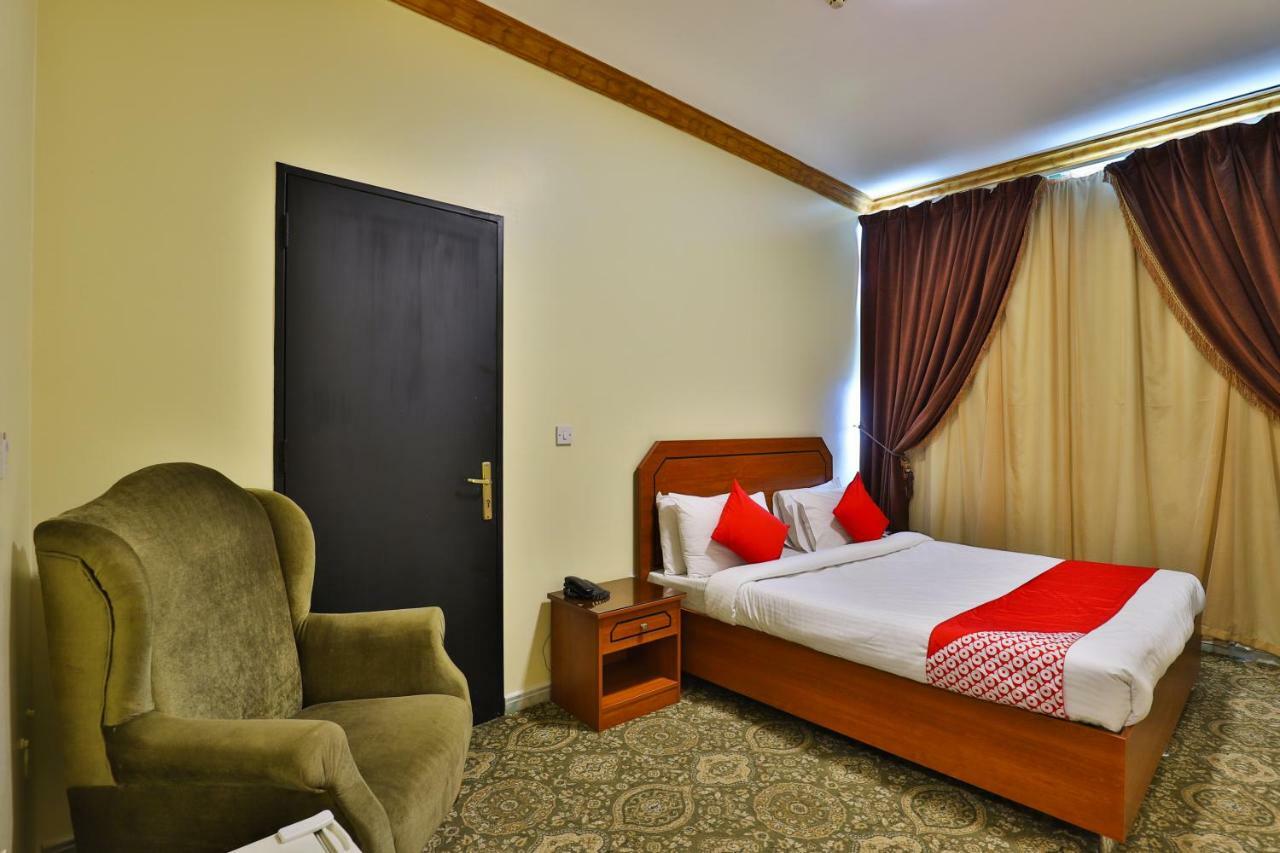 Aparthotel قصر الحمراء فرع الاسواق Riadh Exterior foto