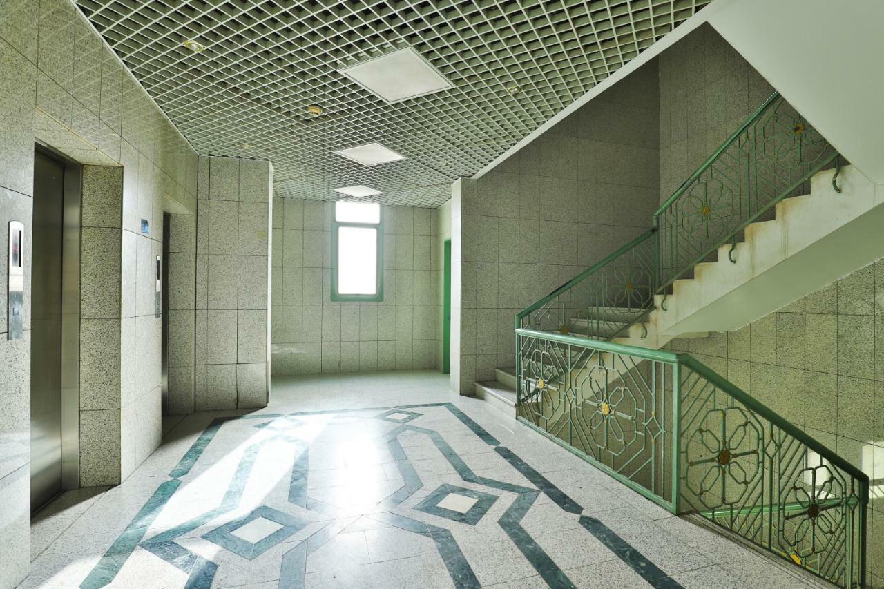 Aparthotel قصر الحمراء فرع الاسواق Riadh Exterior foto