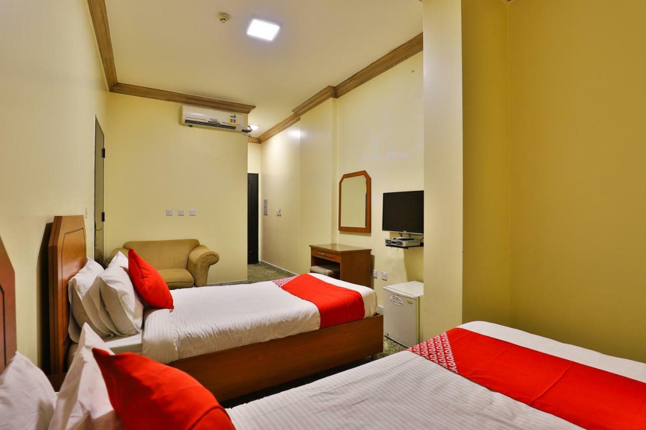 Aparthotel قصر الحمراء فرع الاسواق Riadh Exterior foto
