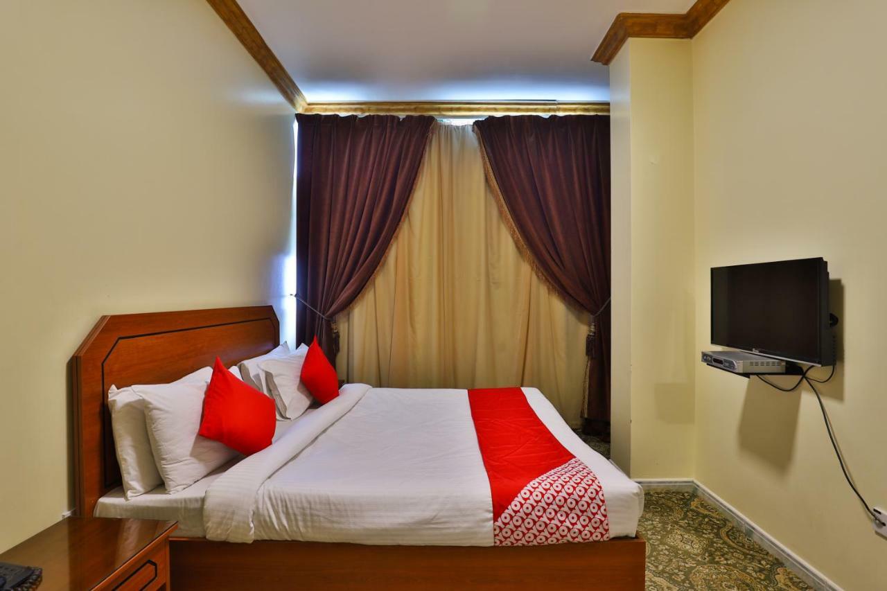 Aparthotel قصر الحمراء فرع الاسواق Riadh Exterior foto