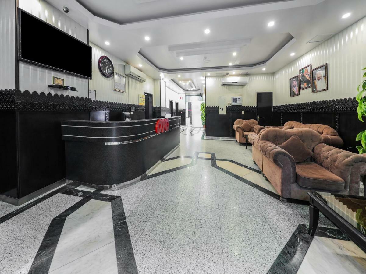 Aparthotel قصر الحمراء فرع الاسواق Riadh Exterior foto