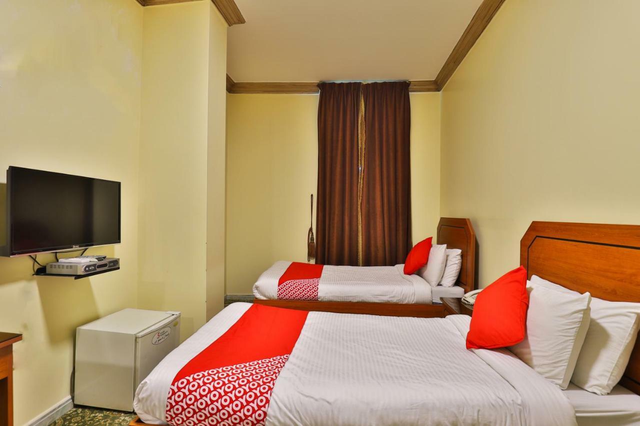 Aparthotel قصر الحمراء فرع الاسواق Riadh Exterior foto