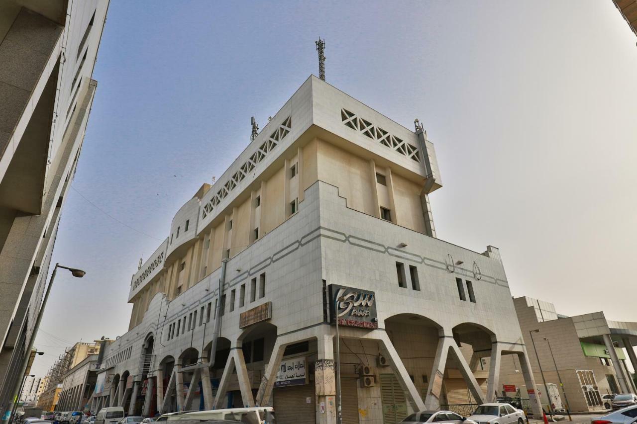 Aparthotel قصر الحمراء فرع الاسواق Riadh Exterior foto