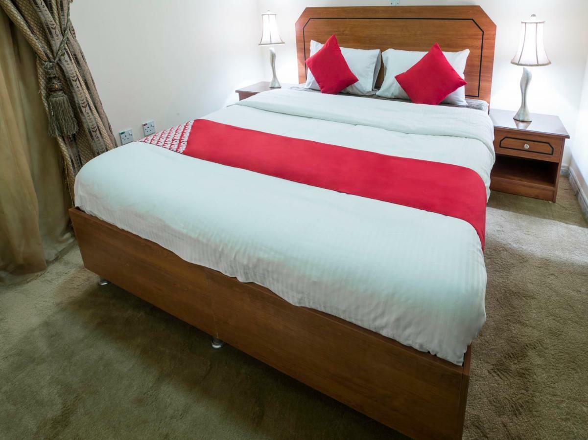 Aparthotel قصر الحمراء فرع الاسواق Riadh Exterior foto