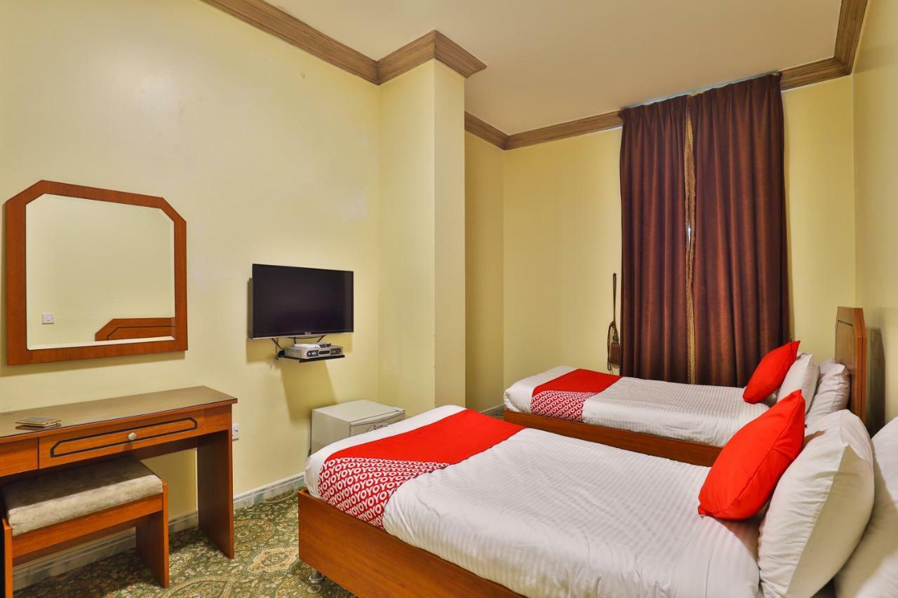 Aparthotel قصر الحمراء فرع الاسواق Riadh Exterior foto