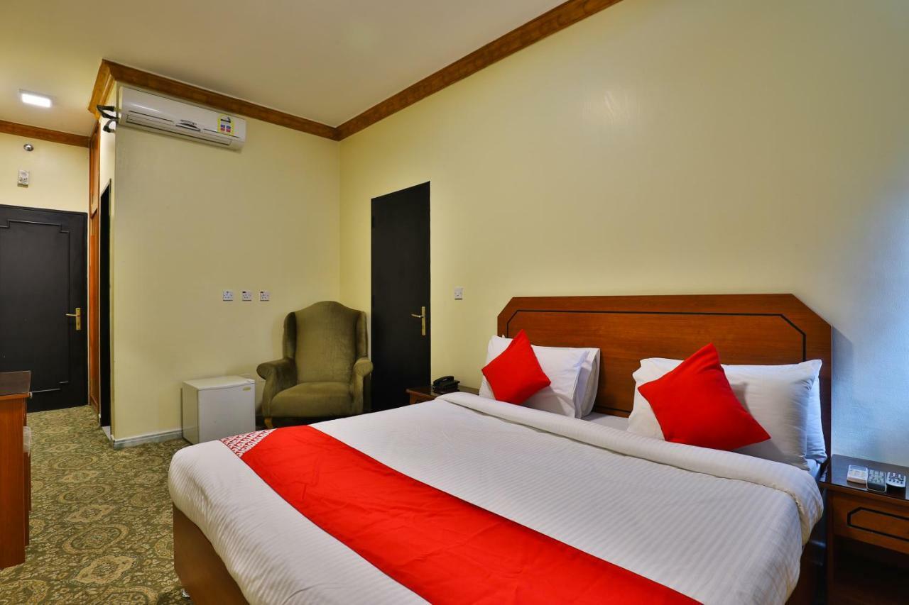 Aparthotel قصر الحمراء فرع الاسواق Riadh Exterior foto