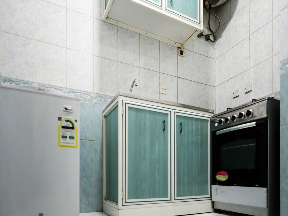 Aparthotel قصر الحمراء فرع الاسواق Riadh Exterior foto