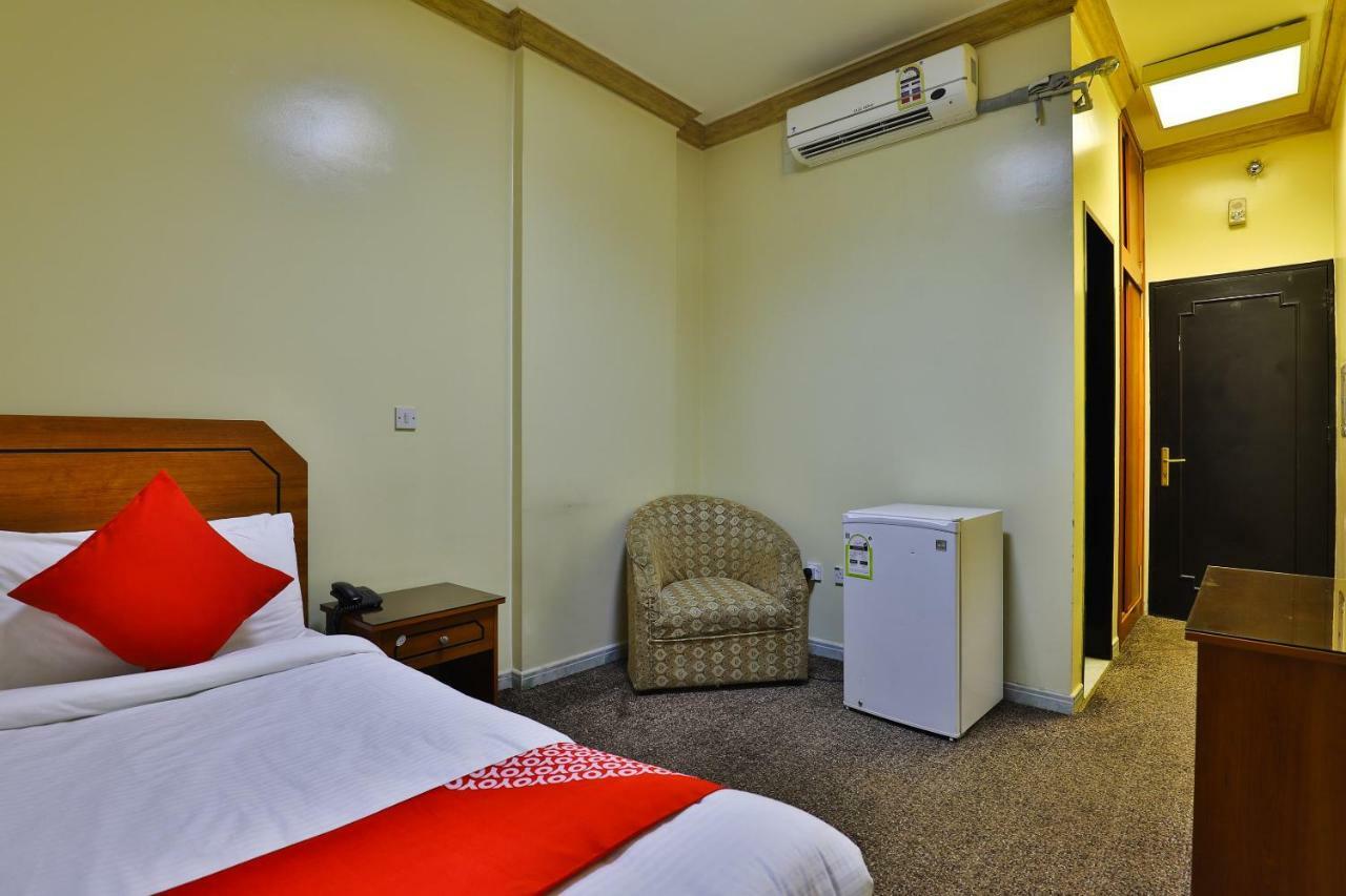 Aparthotel قصر الحمراء فرع الاسواق Riadh Exterior foto