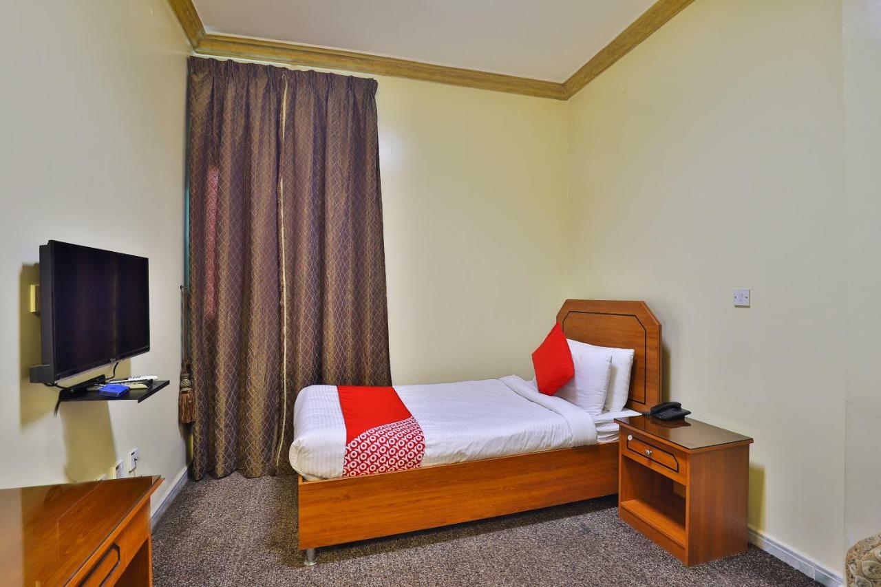 Aparthotel قصر الحمراء فرع الاسواق Riadh Exterior foto